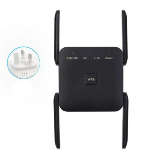 Wi-Fi Range Extender