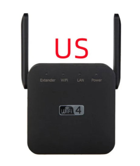 Wi-Fi Range Extender