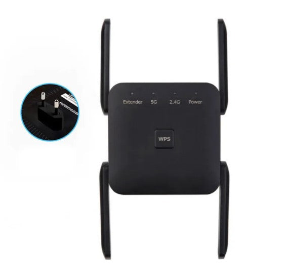 Wi-Fi Range Extender