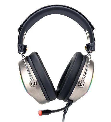 Luminous Play Gaming Headset