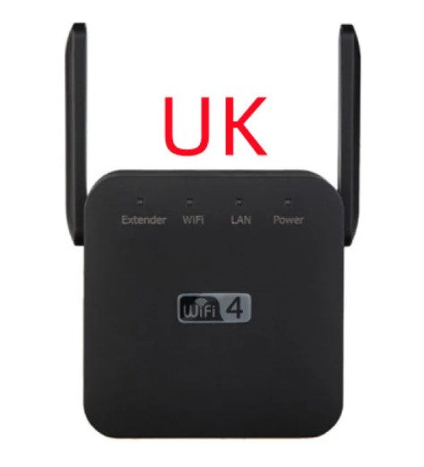 Wi-Fi Range Extender