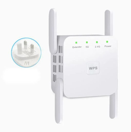 Wi-Fi Range Extender