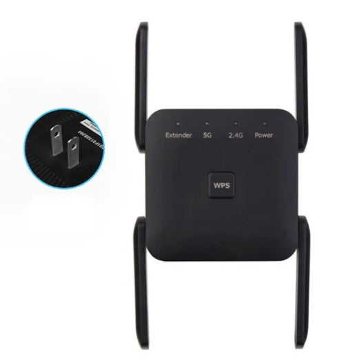 Wi-Fi Range Extender