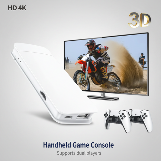 M15 Wireless Mini Game Console