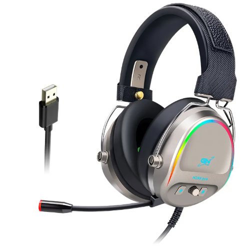 Luminous Play Gaming Headset