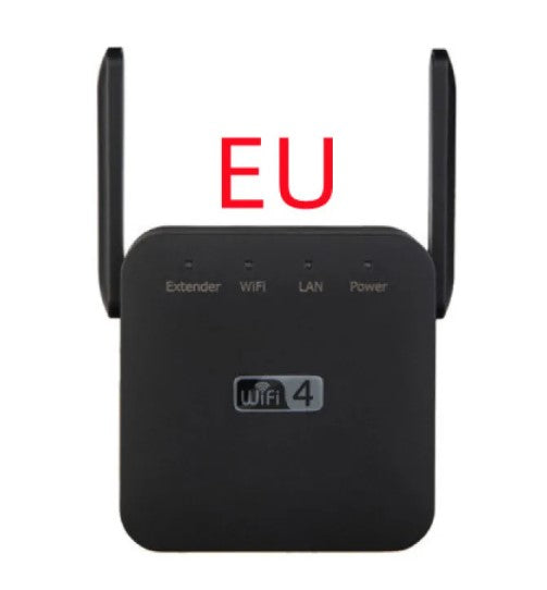 Wi-Fi Range Extender