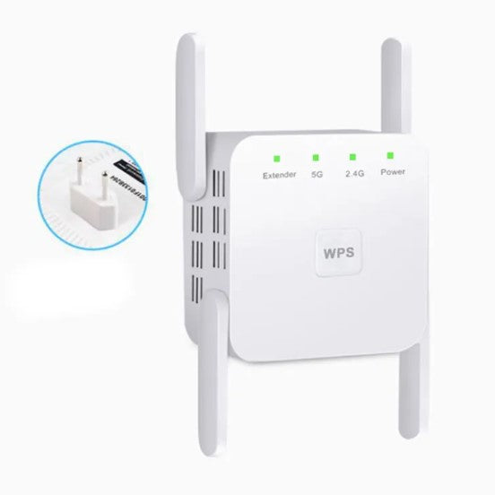 Wi-Fi Range Extender