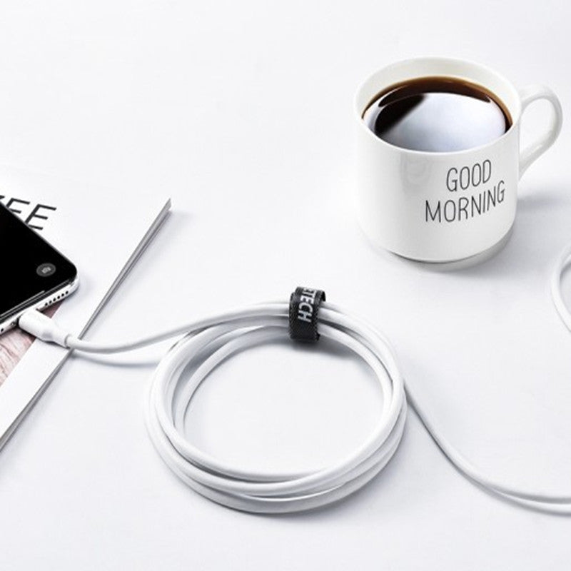 CHOETECH 2m Certified USB-C Lightning Cable
