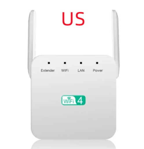 Wi-Fi Range Extender