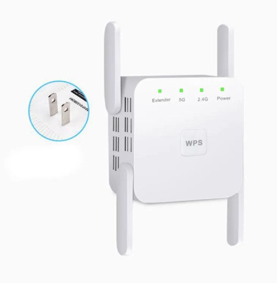 Wi-Fi Range Extender