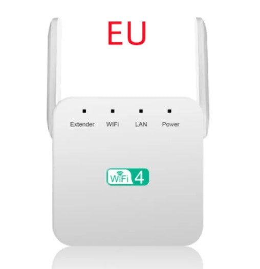 Wi-Fi Range Extender