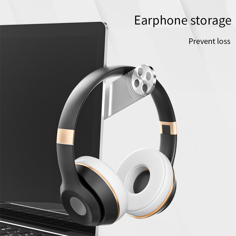 Portable Magnetic Extension Stand for Laptops and Tablets