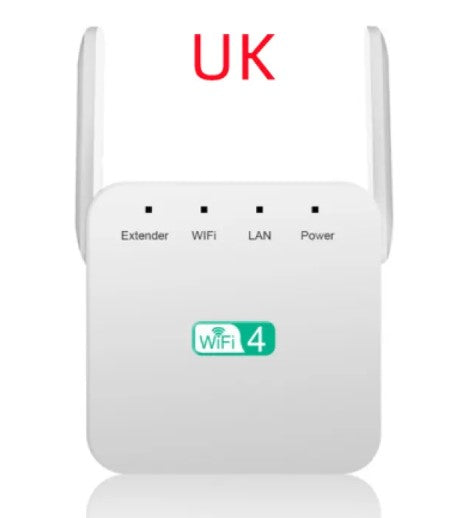 Wi-Fi Range Extender